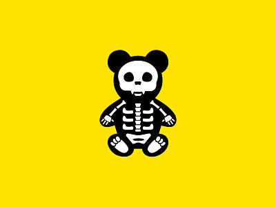 Skele-Bear