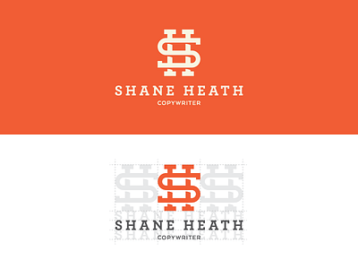 Shane Heath alphabet custom type design graphic graphic design icon identity illustration logo typography vector