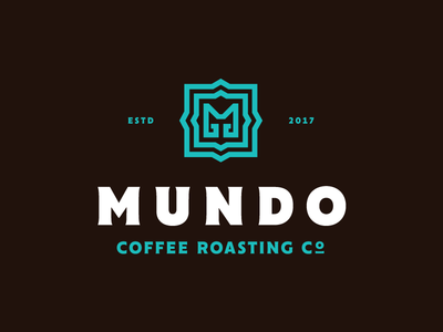 Mundo - Part 2 badges brand branding coffee identity logo mexican package package design packaging