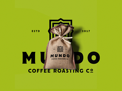 Mundo - Part 4 badges brand branding coffee identity logo mexican package package design packaging