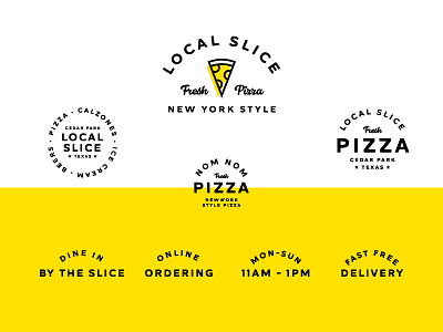 Local Slice