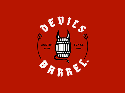 Devils Barrel