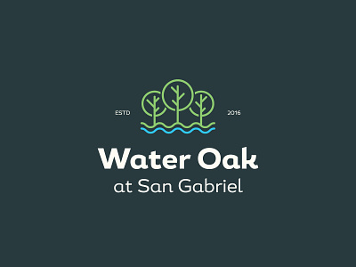 Water Oak