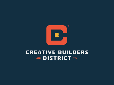 Creative Builders District