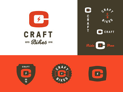 Craft Bikes