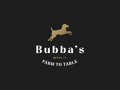 Bubbas Farm apparel badges brand branding design identity illustration jay master design logo package packaging