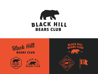 BHBC - Part 3 apparel austin badges brand branding design graphic design identity illustration jay master design logo package packaging print typography