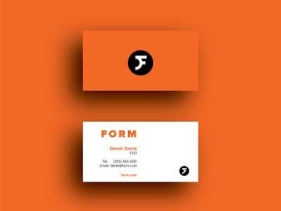 FORM