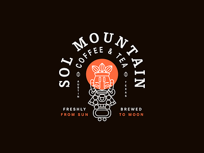 Sol Mountain Coffee