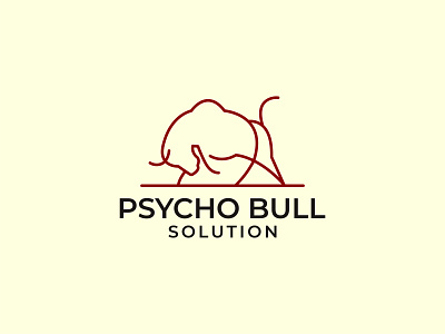 Bull Logo