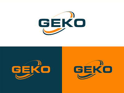 Geko brand identity design branding design graphic design icon illustration illustrator logo logo design