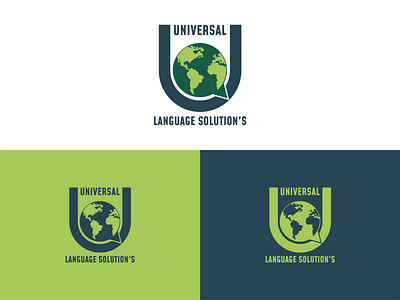 Universal language Solution's