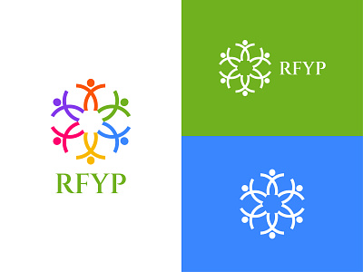 RFYP (Reach For Your Potential Inc) LOGO