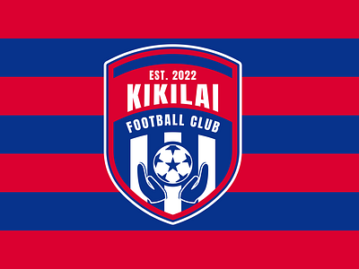 KIKILAI FOOTBALL CLUB