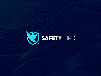 Safety Bird Logo    (For Sale!)