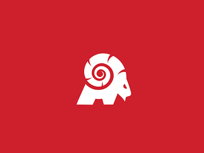 Ram logo