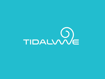 Tidal Wave logo tidal wave