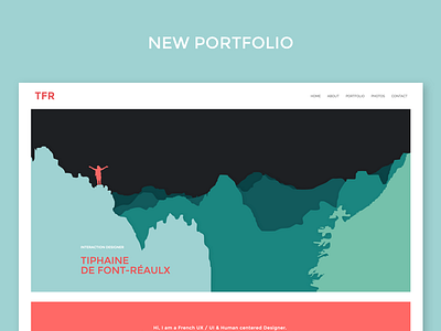 New Portfolio