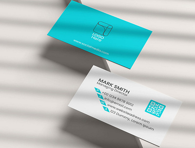 Business Card business card business card template creative graphic design official