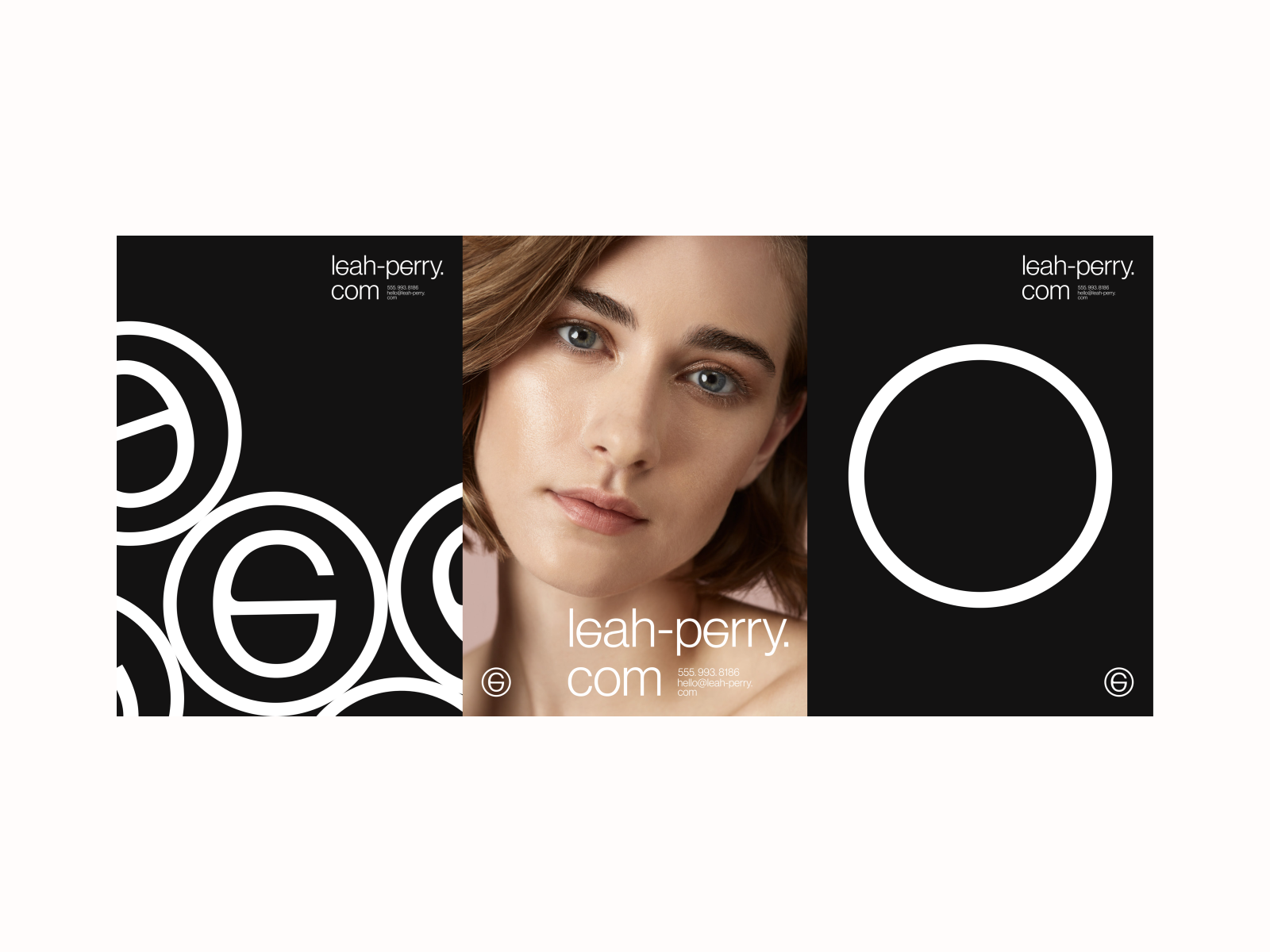 Leah Perry by Алексей Юрков on Dribbble