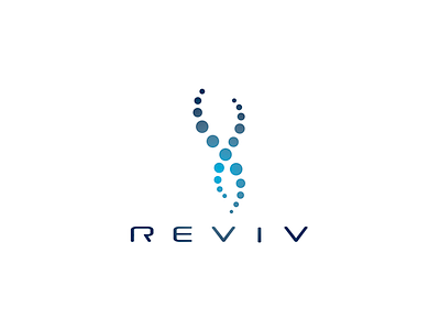 Reviv ads advertising campaign branding design logo packaging retail marketing