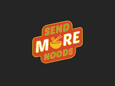 Send More Noods