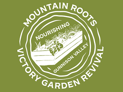 Victory Garden Revival