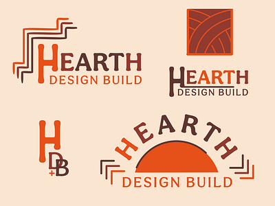 Hearth Design Build