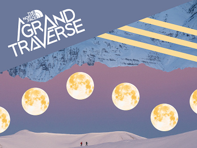 Grand Traverse Ad