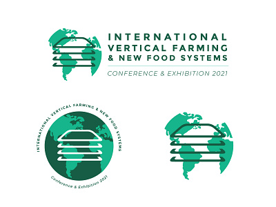 International Vertical Farming + New Food Systems Conference