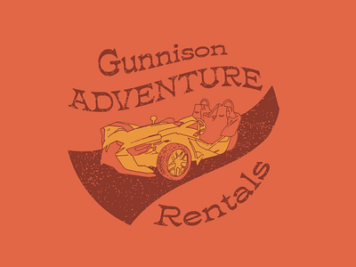 Gunnison Adventure Rentals