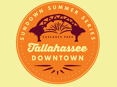 Summer Sundown Series Tallahassee