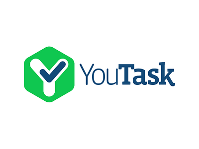 YouTask app check complete hexagon task todo
