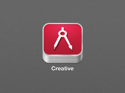 Creative Button button creative deviantart ios team