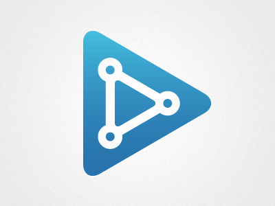 Pivotshare Logo audio icon media pivotshare playback video