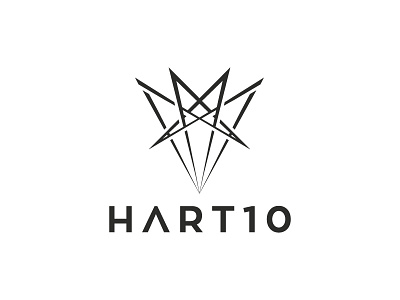 HART10 identity logo