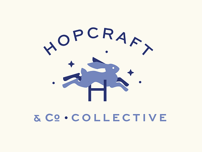 Hopcraft Co Logo