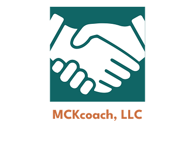 MCKcoach, LLC - Brand Design