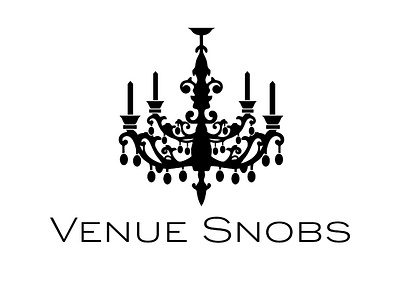 Venue Snobs - Brand Design brand brand design brand identitiy branding branding design graphic design logo logo design