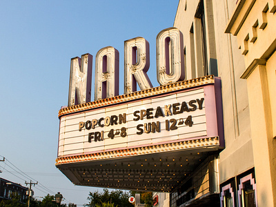 The Naro - Norfolk, VA