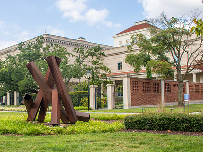 The Chrysler Museum