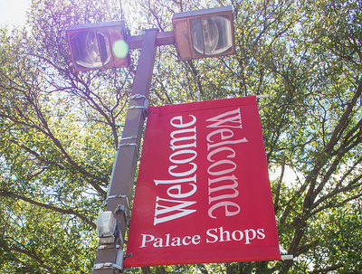 Welcome to the Palace Shops community environmental photography norfolk photography virginia