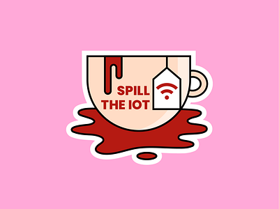 Spill the IoT