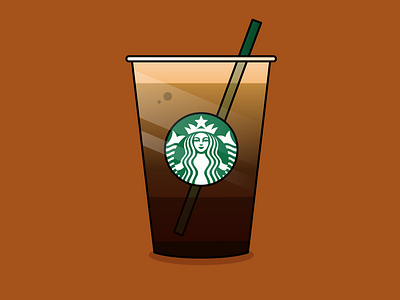 Starbucks Nitro Cold Brew