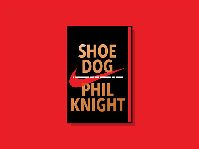 Shoe Dog designs, themes, templates and downloadable graphic elements