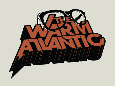 Warm Atlantic Logo