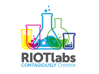 RIOTlabs t-shirt design t shirt