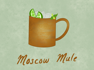 Moscow Mule