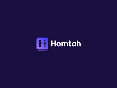 Branding design for Hontah