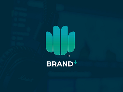 Brand + branding design good icon idea identity inspire logo logodesign logotype mark